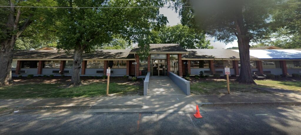 Oakwood Community Living Center