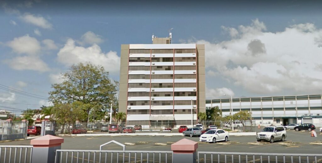 Égida Daniel Luis Flores