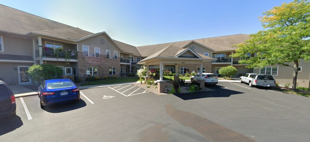 Springbrook Village Apartment