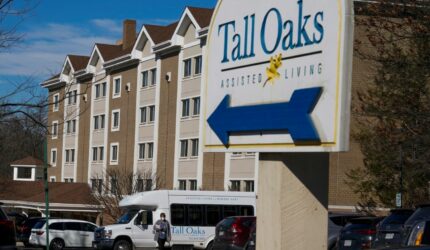 Tall Oaks Assisted Living