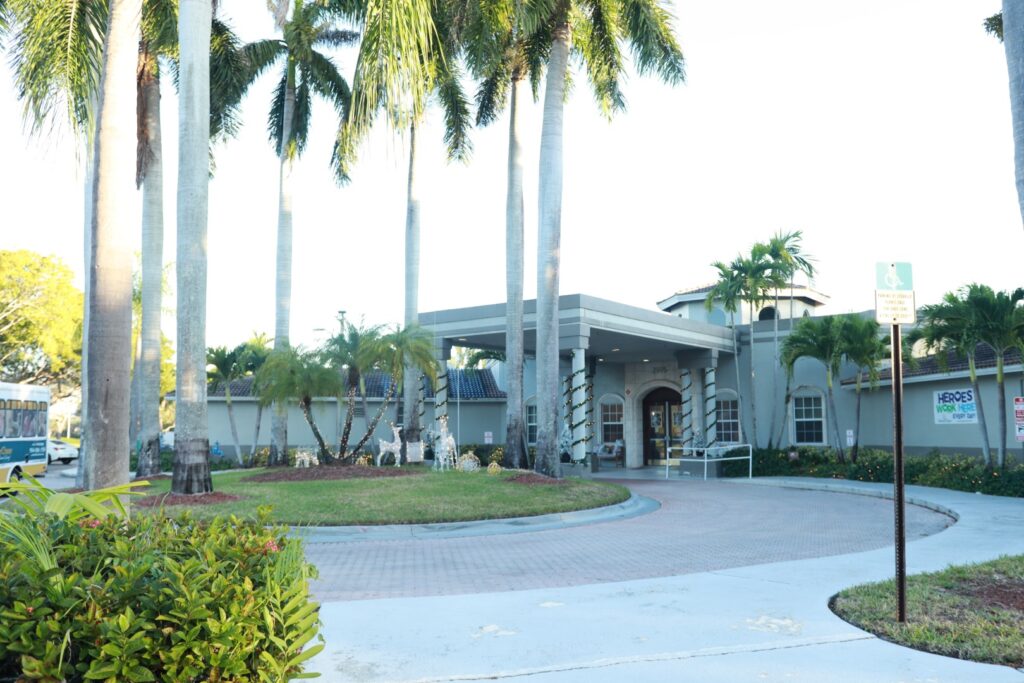 HarborChase of Coral Springs