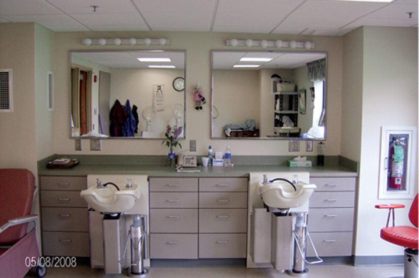 Sunnyview Rehabilitation and Nursing Center — photo 4