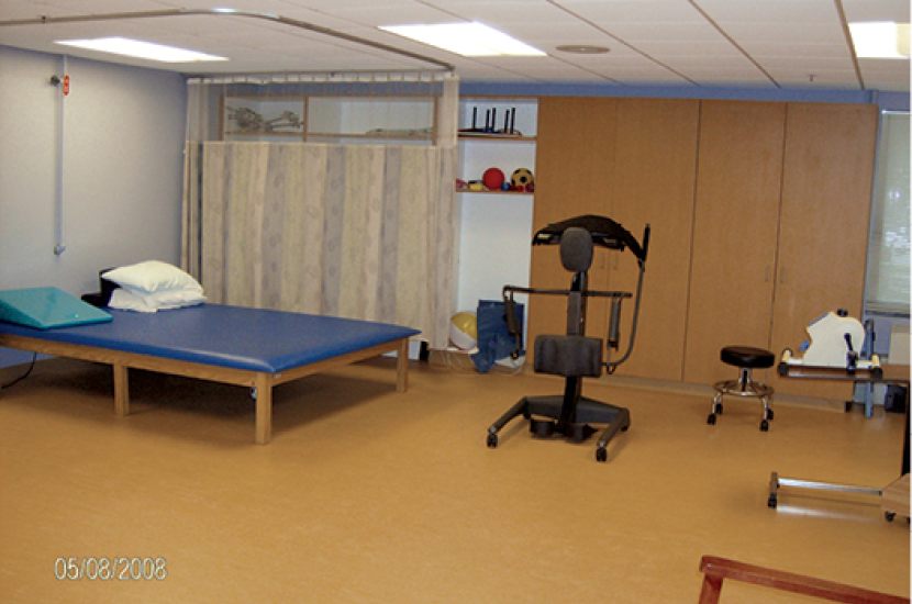 Sunnyview Rehabilitation and Nursing Center — photo 5