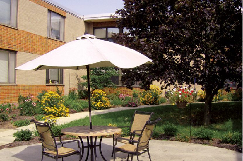 Sunnyview Rehabilitation and Nursing Center — photo 6
