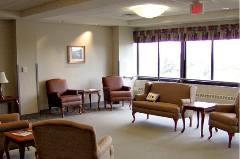 Sunnyview Rehabilitation and Nursing Center — photo 1
