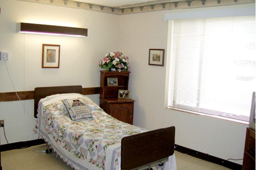 Sunnyview Rehabilitation and Nursing Center — photo 2