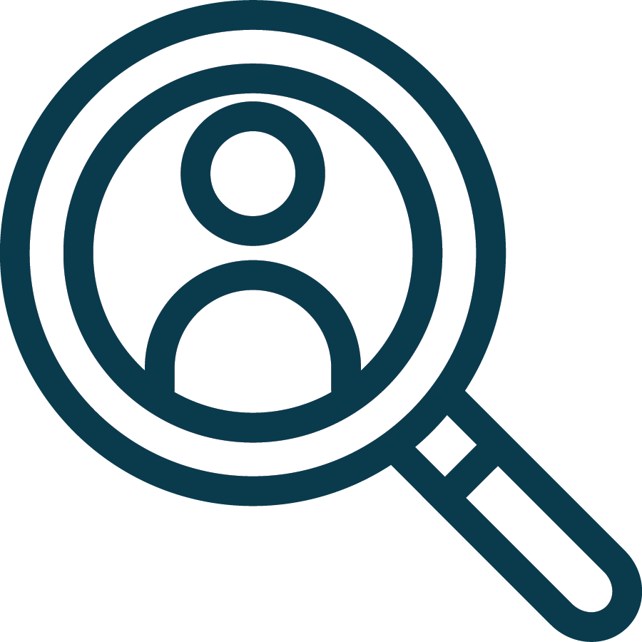 Logo of AccentCare Hospice & Palliative Care