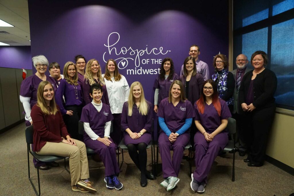 Hospice of the Midwest – Sioux City, IA