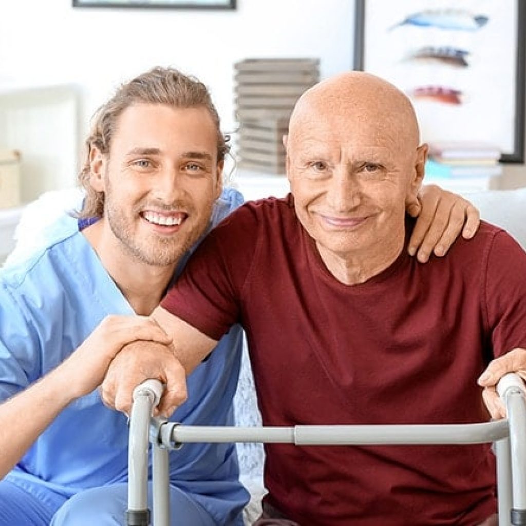 Hospice of the Midwest – Sioux City, IA