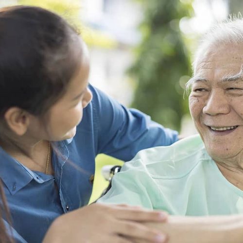 Hospice of the Midwest – Sioux City, IA