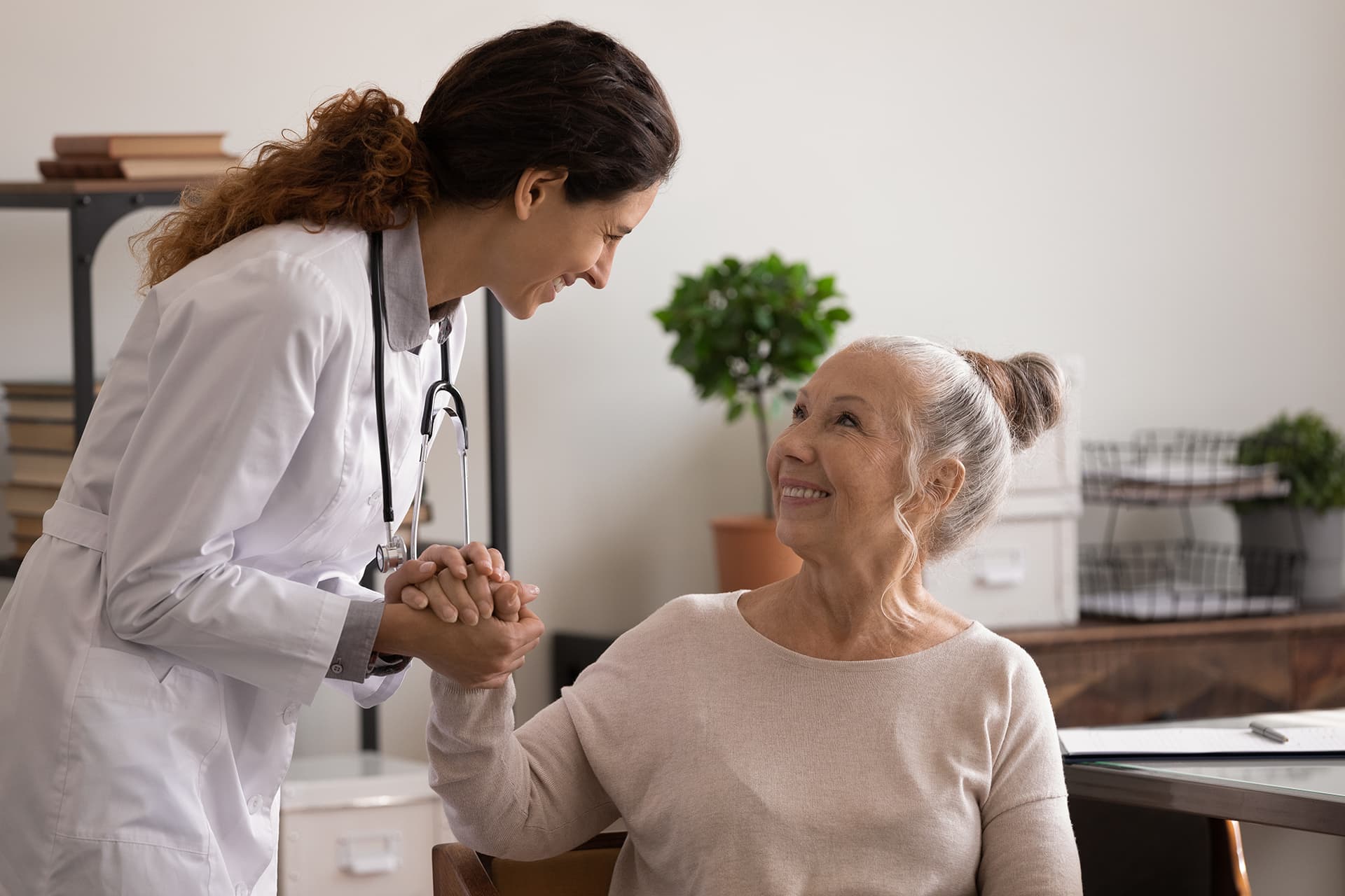 Hospice of the Midwest – Sioux City, IA