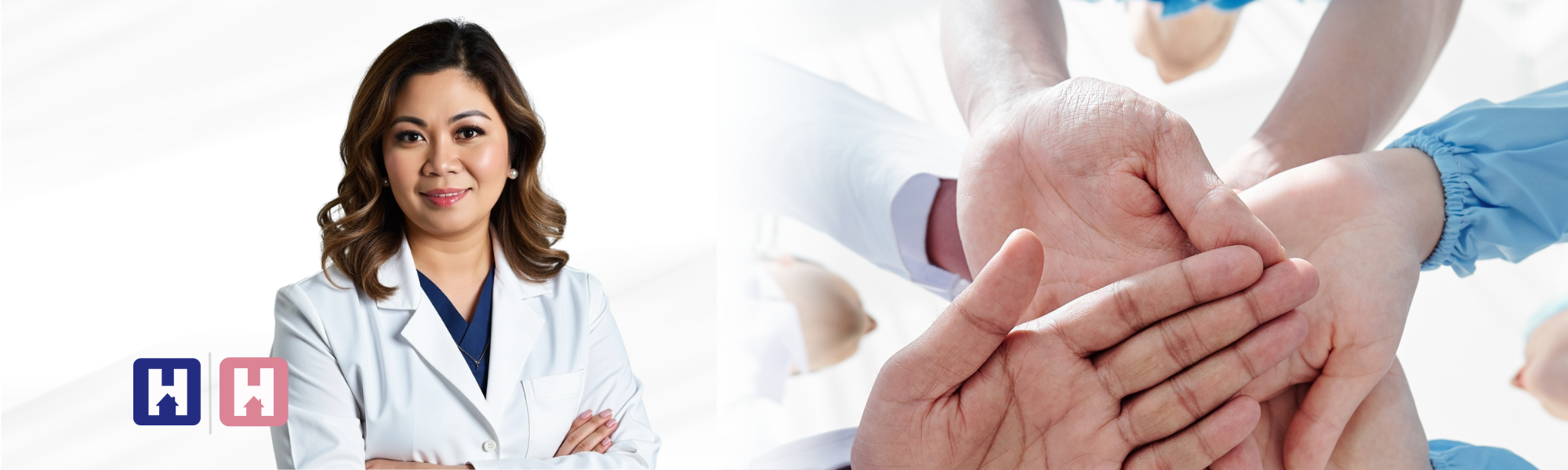 Huntington Hospice & Palliative Care