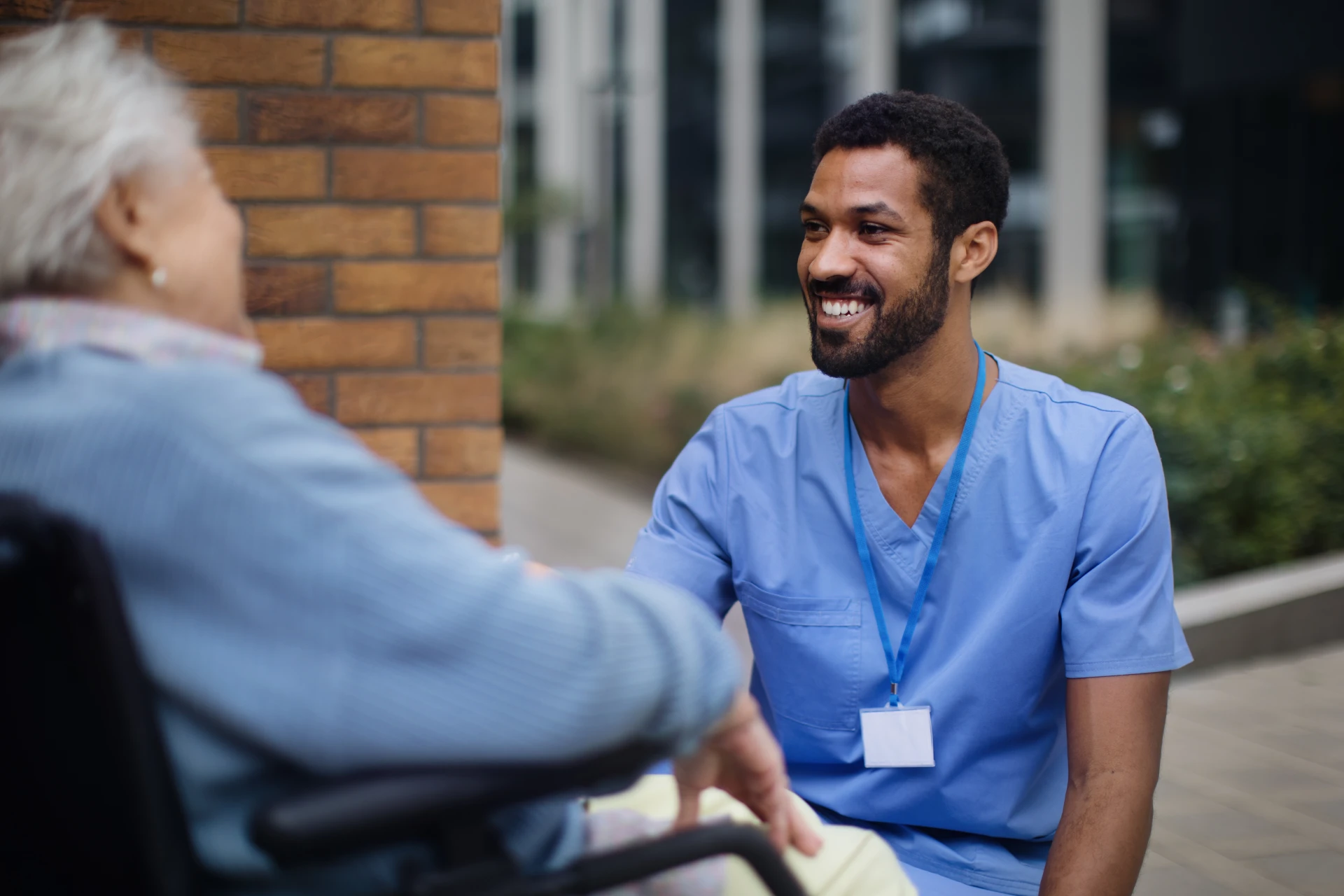 Huntington Hospice & Palliative Care