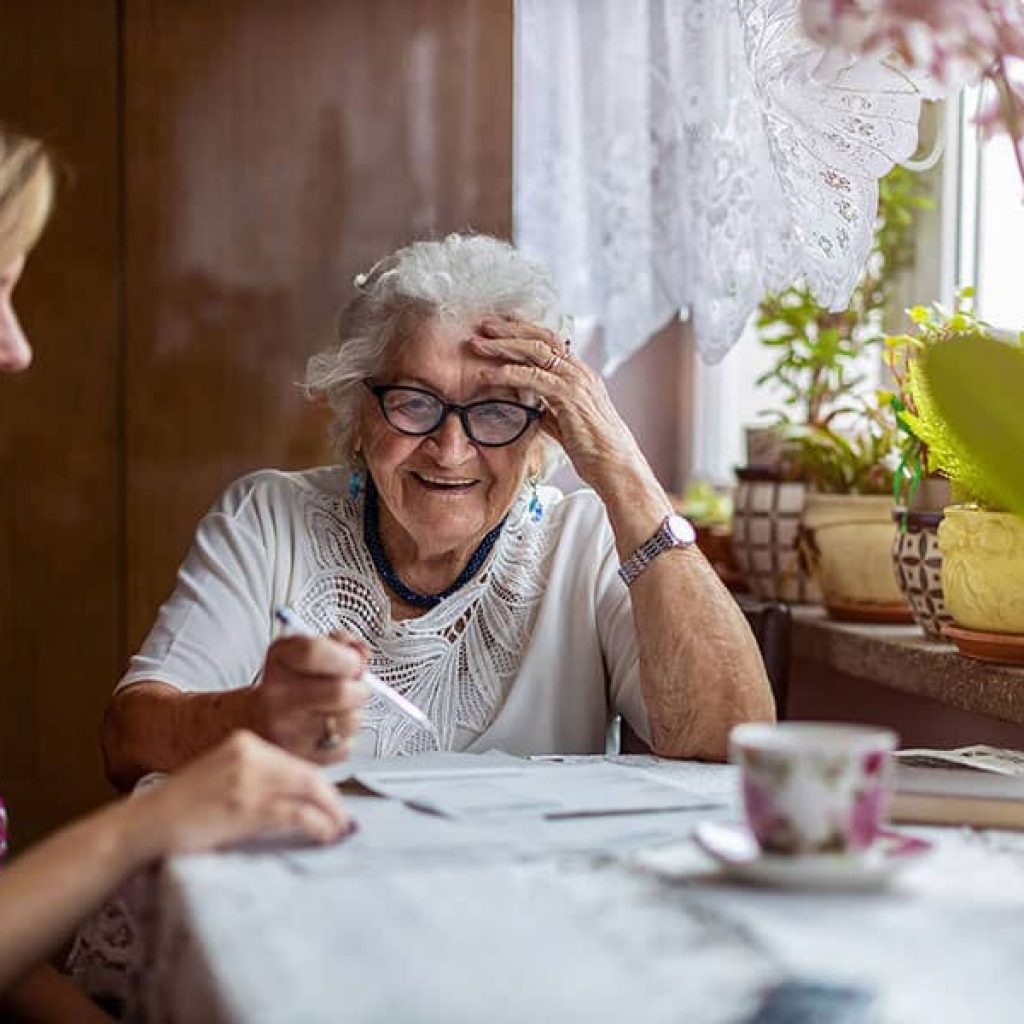 Hospice of the Midwest – Sioux City, IA