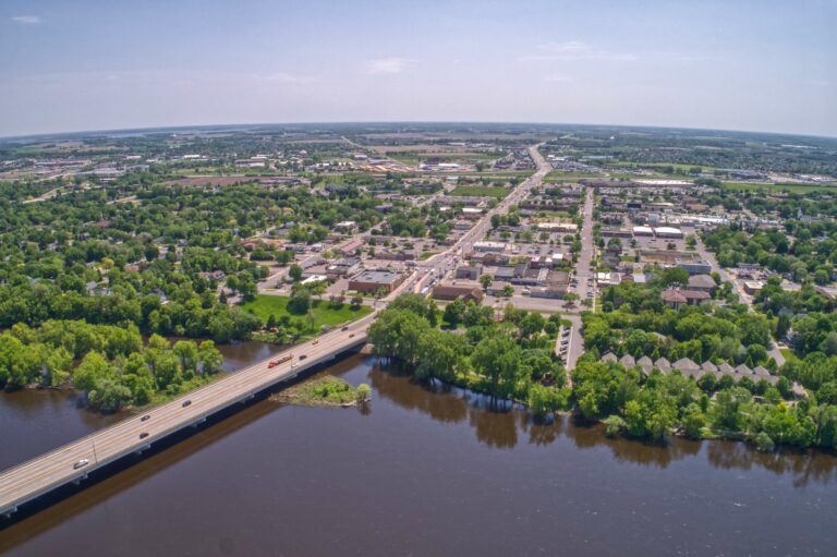 Hospice of the Midwest – Sioux City, IA
