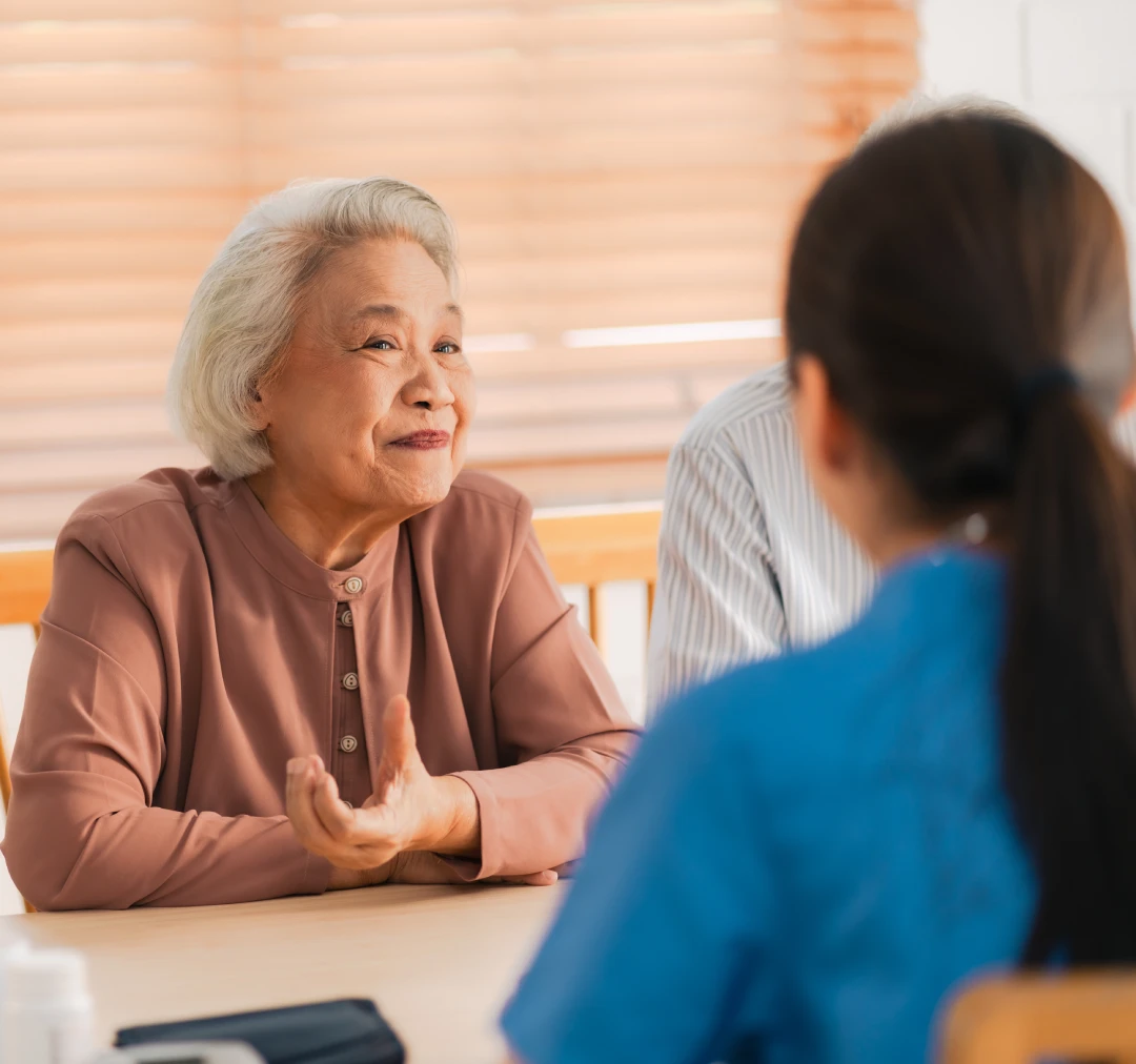 Huntington Hospice & Palliative Care