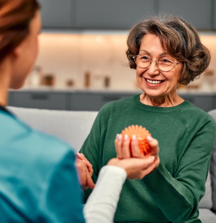 Huntington Hospice & Palliative Care