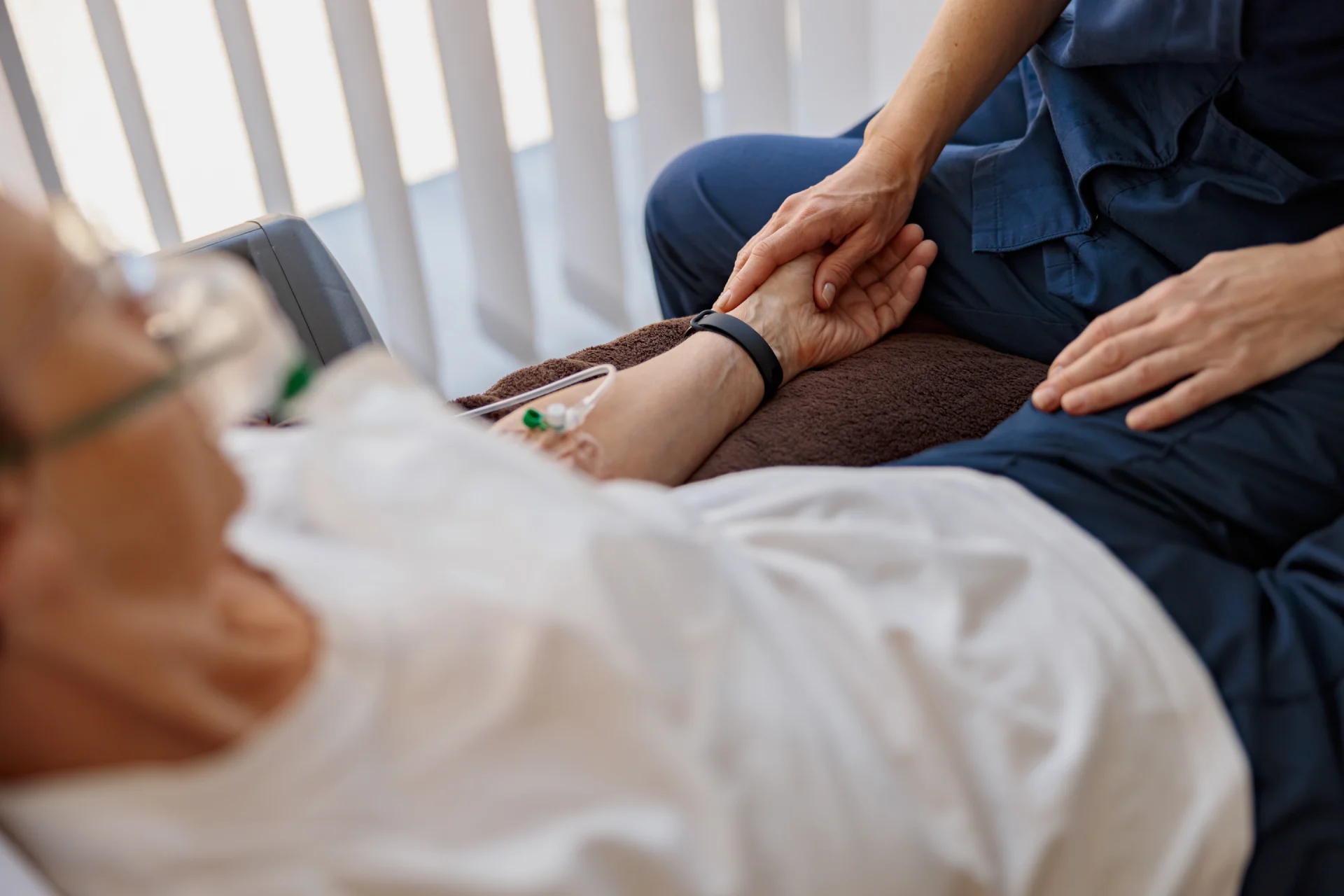 Huntington Hospice & Palliative Care