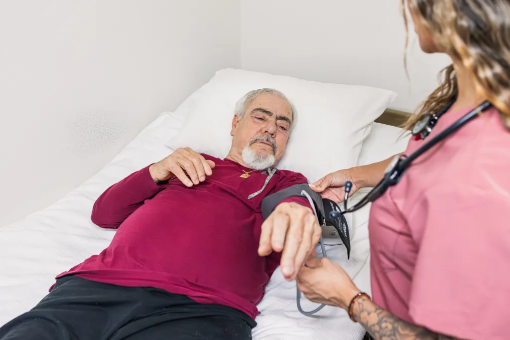 Huntington Hospice & Palliative Care