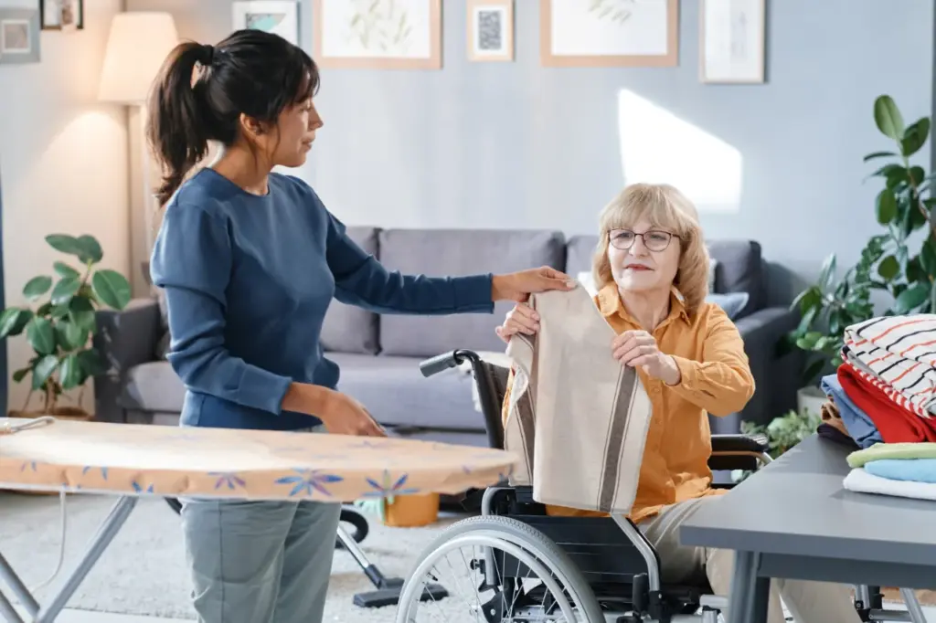 Huntington Hospice & Palliative Care