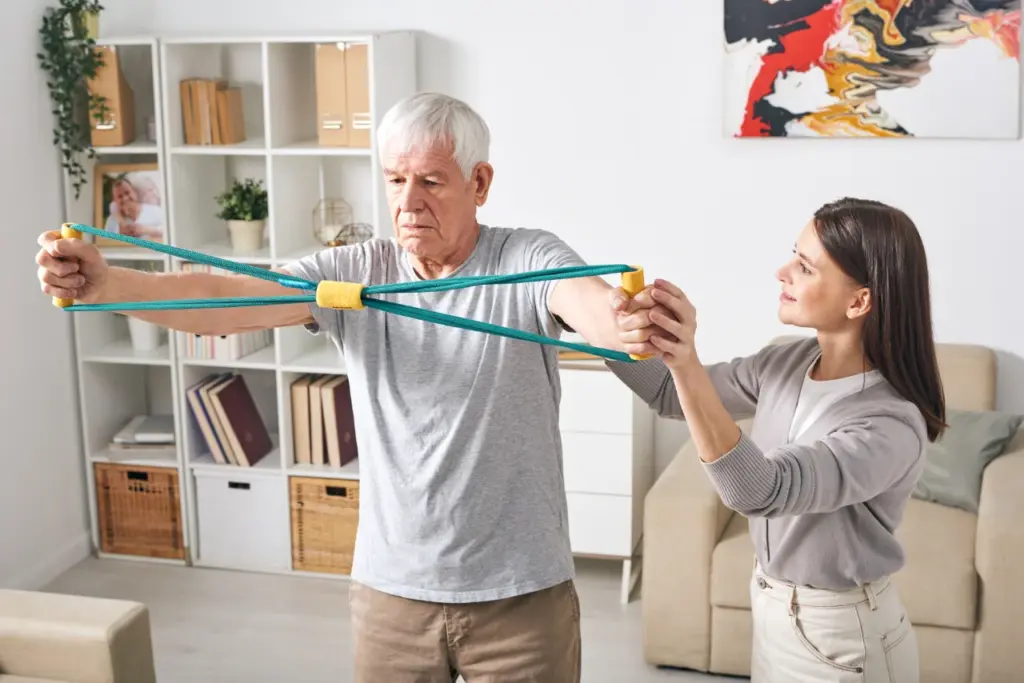 Huntington Hospice & Palliative Care