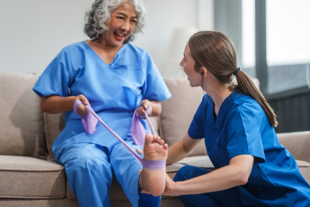Huntington Hospice & Palliative Care