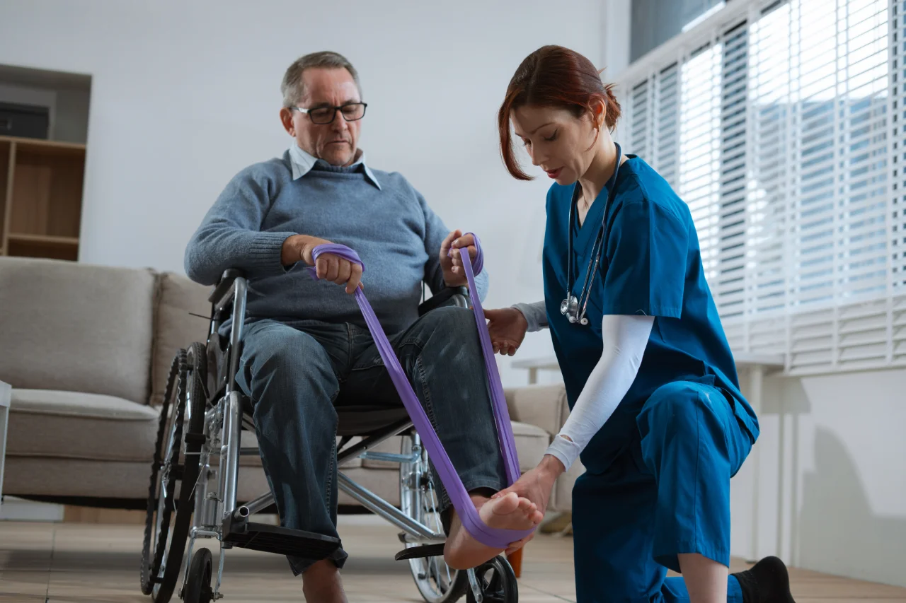 Huntington Hospice & Palliative Care