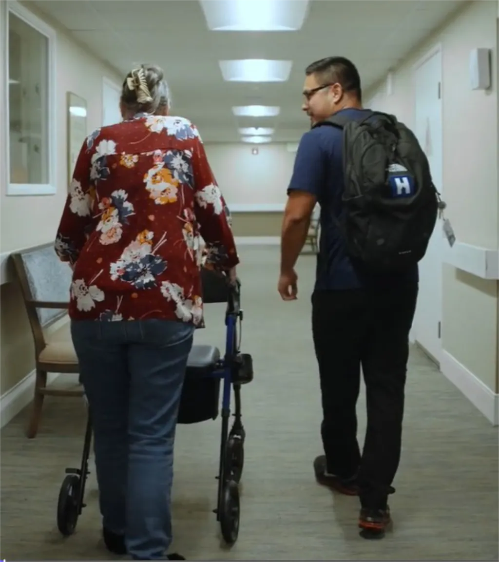 Huntington Hospice & Palliative Care