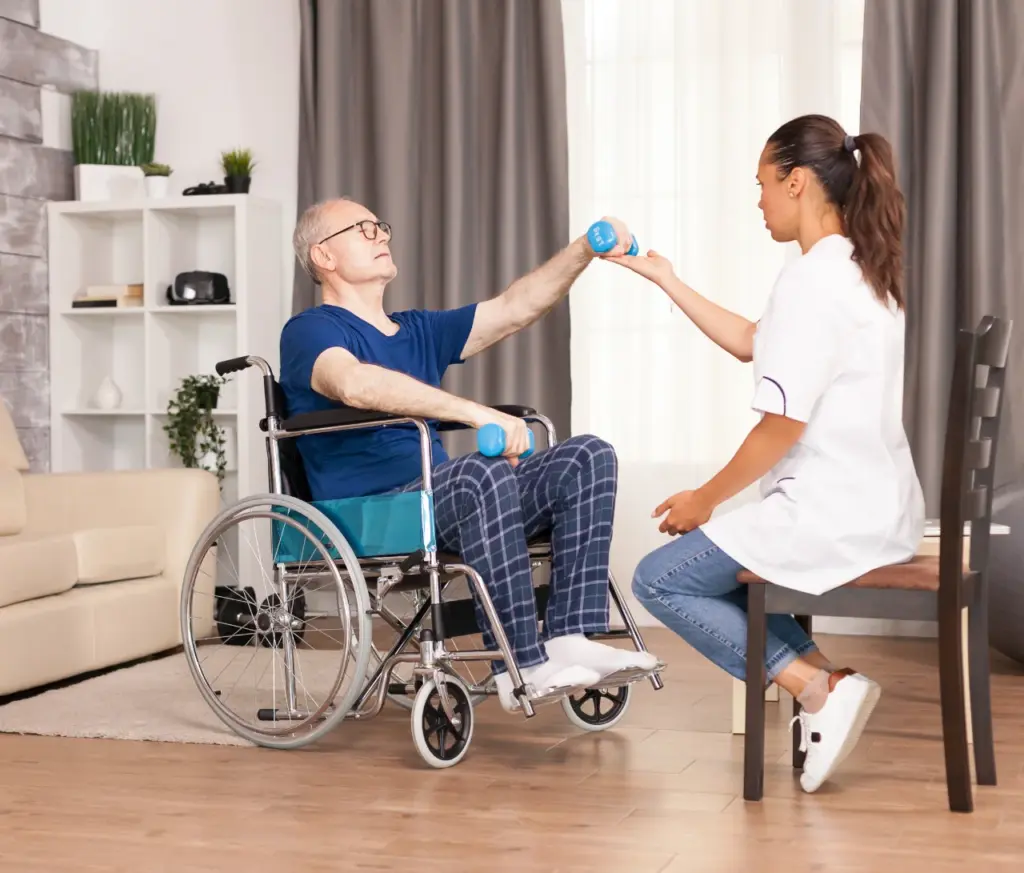 Huntington Hospice & Palliative Care