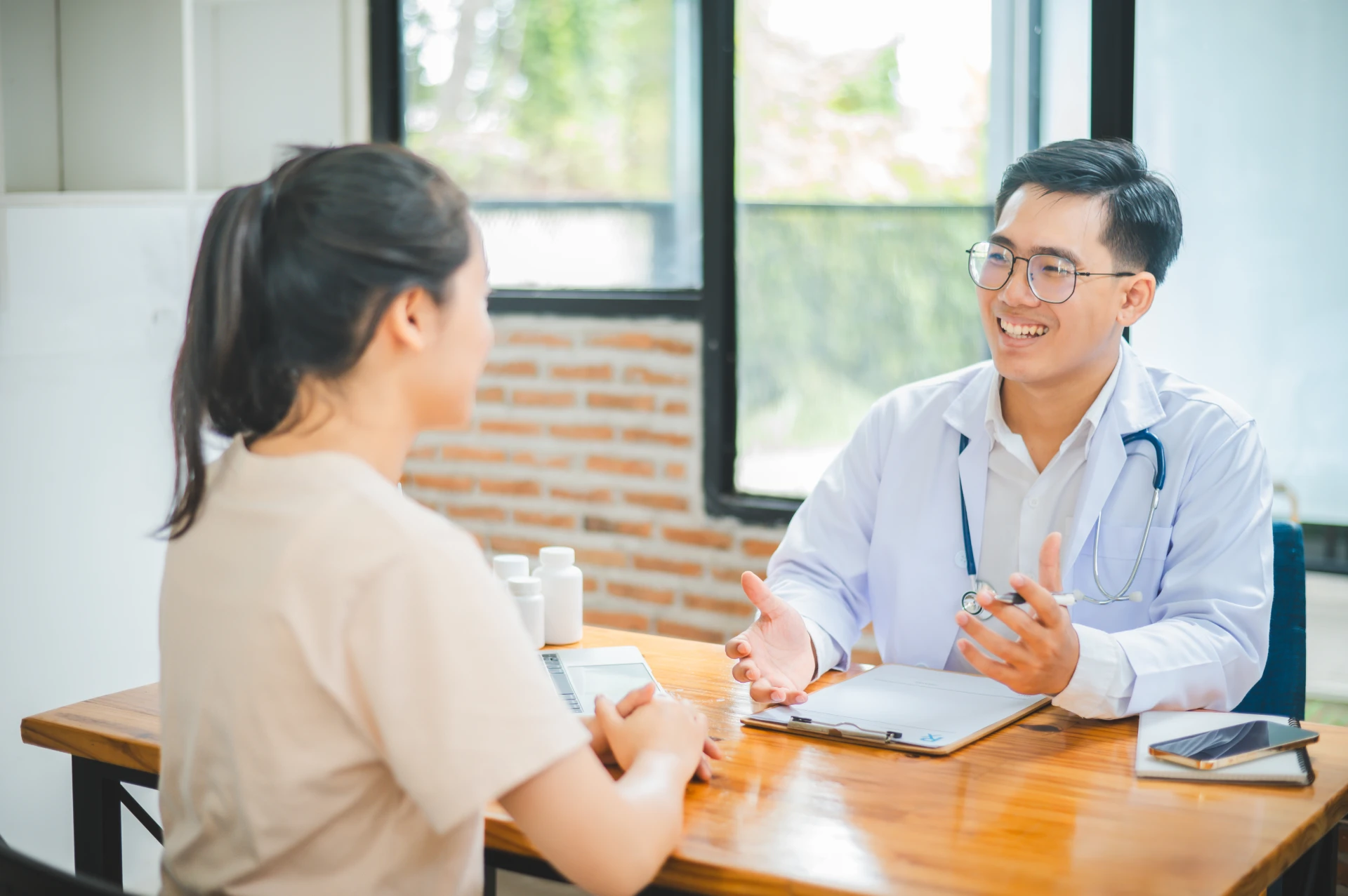 Huntington Hospice & Palliative Care