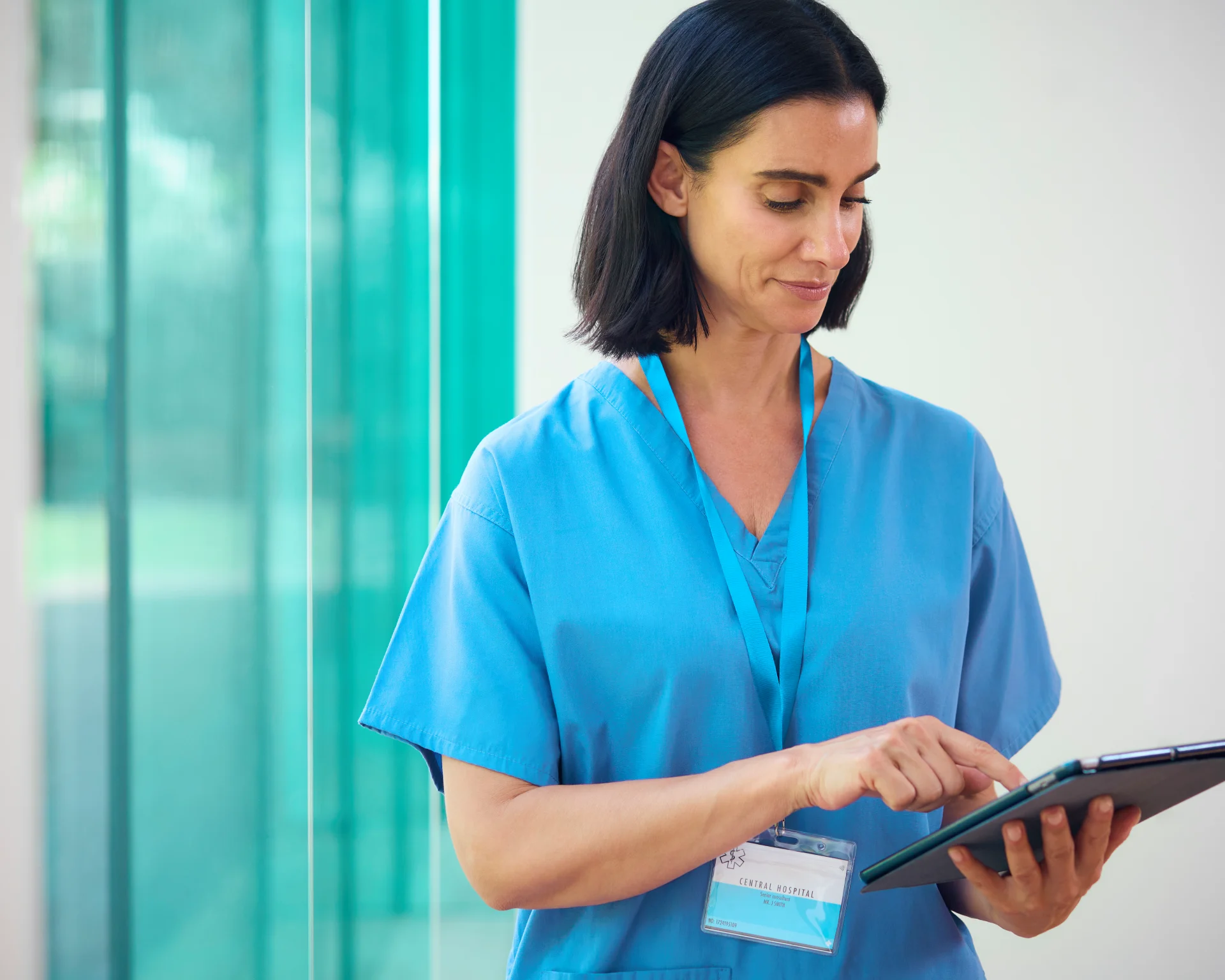 Huntington Hospice & Palliative Care