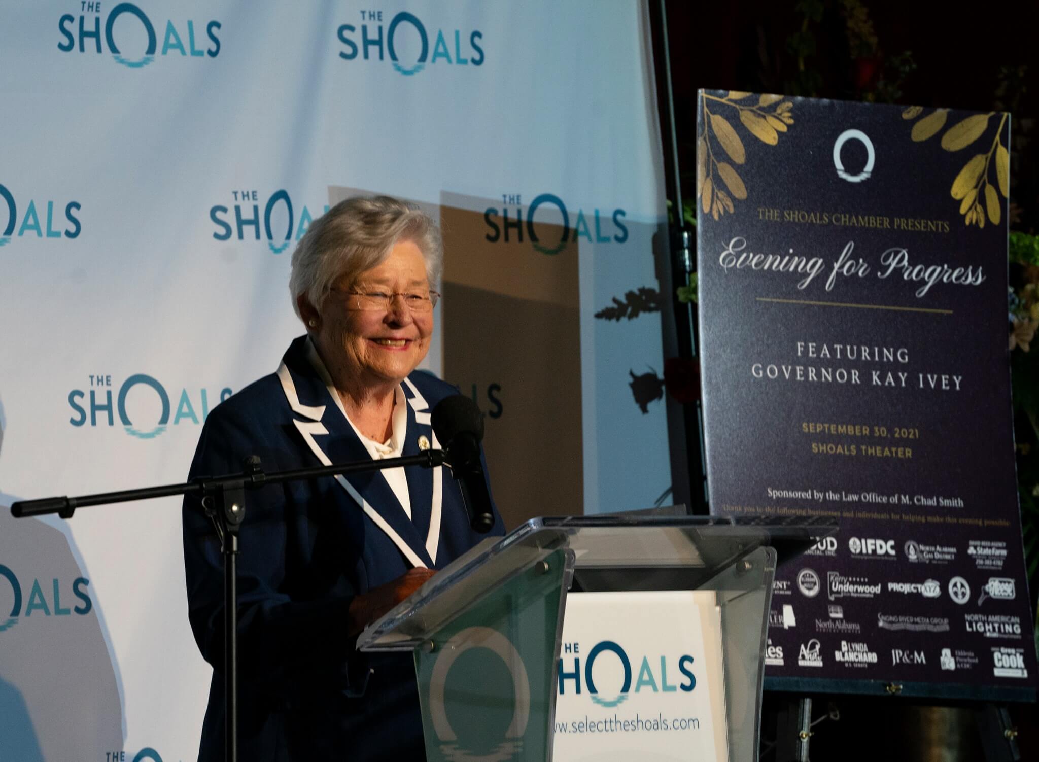 Shoals Hospice LLC