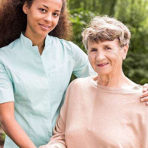 Carmel Care Home