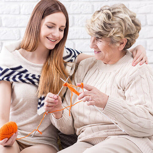 Carmel Care Home
