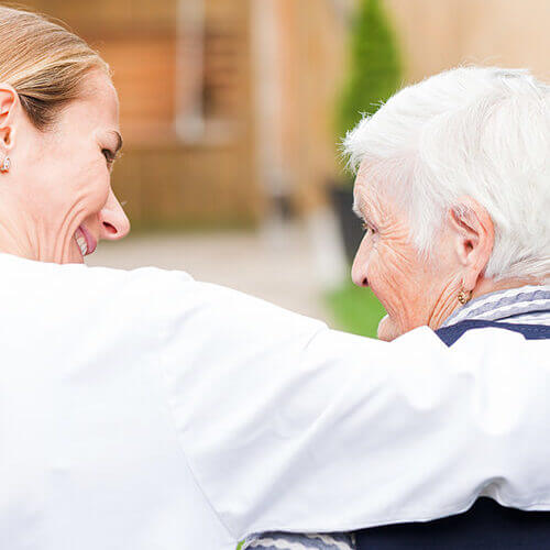 Carmel Care Home