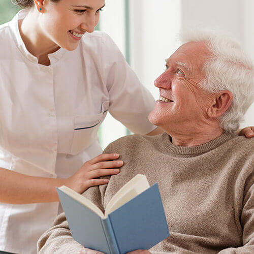 Carmel Care Home