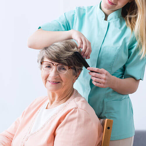 Carmel Care Home