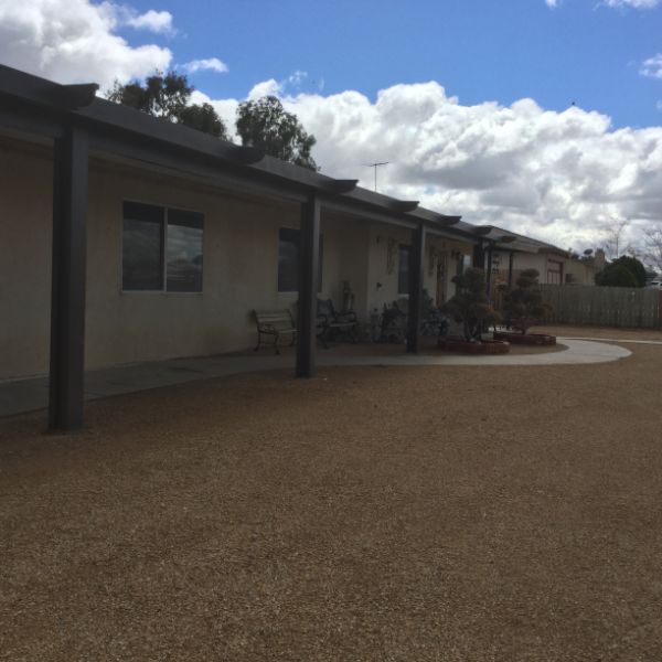 Carmel Care Home