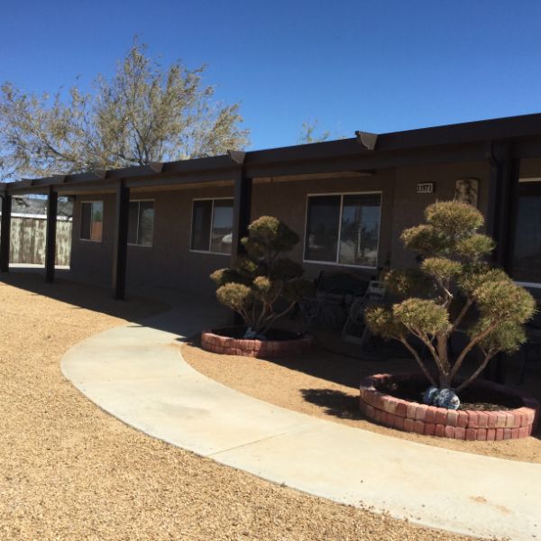 Carmel Care Home