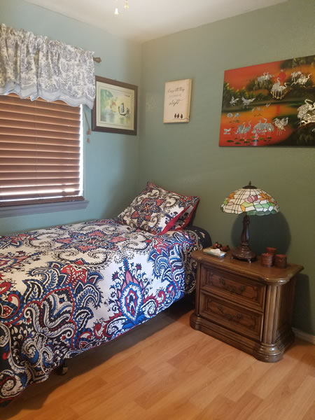 Carmel Care Home