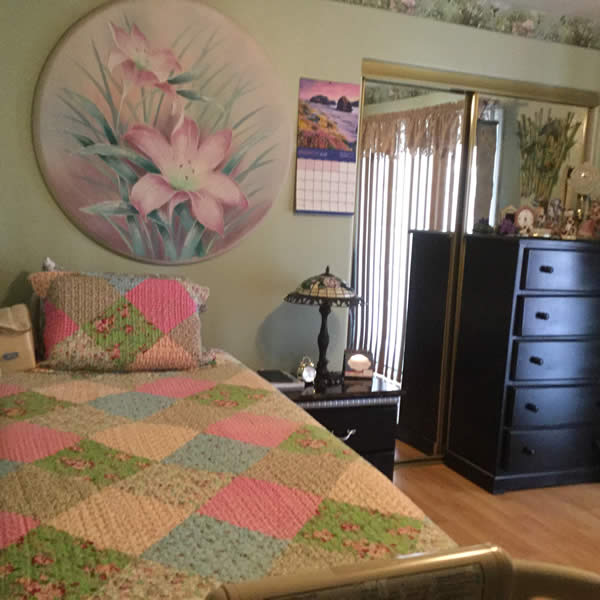 Carmel Care Home