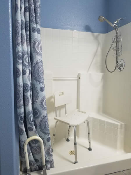 Carmel Care Home