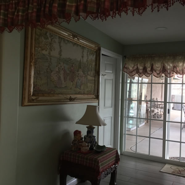Carmel Care Home