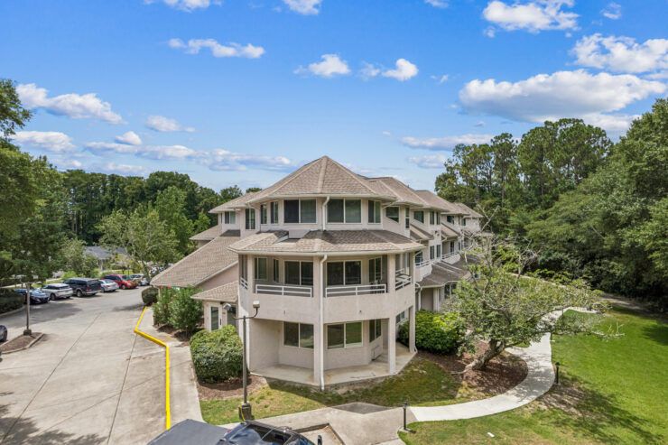 Solista Wilmington by Cogir