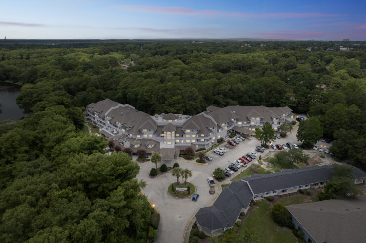 Solista Wilmington by Cogir
