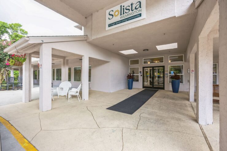 Solista Wilmington by Cogir