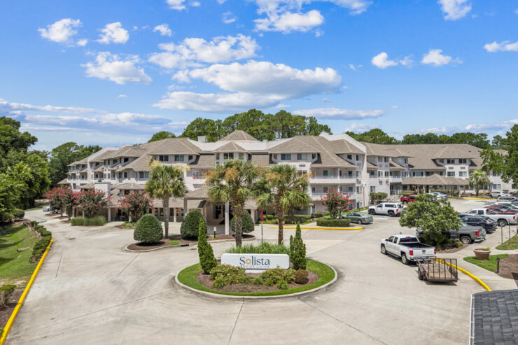 Solista Wilmington by Cogir