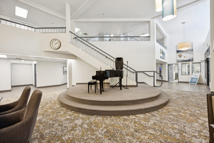Solista Wilmington by Cogir