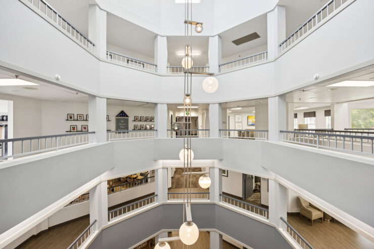 Solista Wilmington by Cogir