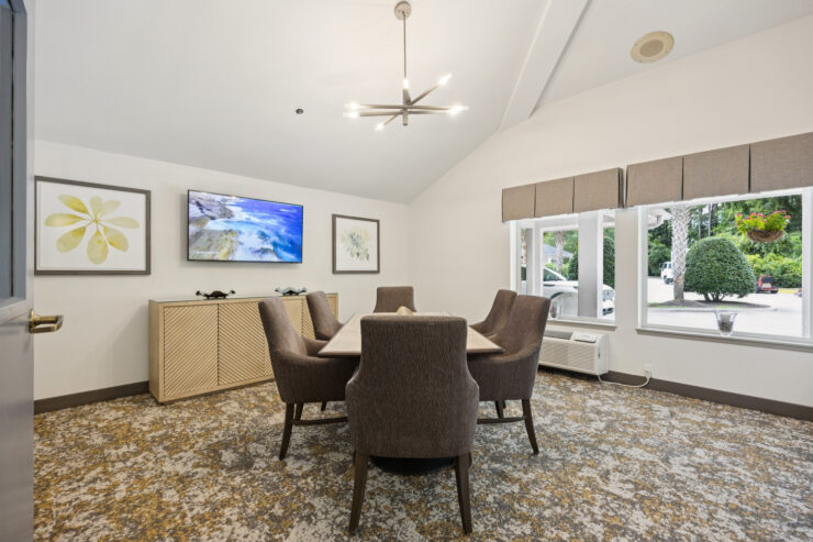 Solista Wilmington by Cogir